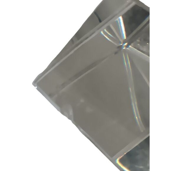 Large 12" Mushroom Coral Real Display Piece n Acrylic Base Beach Nautical Decor - Picture 7 of 7